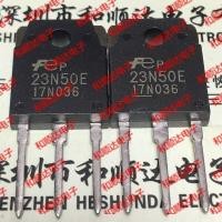 ราคา 10ชิ้น ล็อต FMH23N50E 23N50E หรือ FMH23N50ES 23N50ES 23N50หรือ FMH23N60E 23N60E TO 3P 23A 500V ทรานซิสเตอร์มอสเฟท (19763983379)