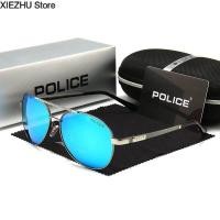 ราคา XIEZHU Store POLICE Polarized Brand Designer Outdoor Fishing Sunglasses Men Driving Sports Rays Sun Glasses For Male oculos de sol (17322497942)