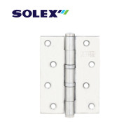 ราคา solex บานพับสแตนเลส SUS 304 No 4325 SB ลูกปืน (15333354961)
