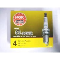 ราคา หัวเทียน NGK BKR6EGP แพ็ค4หัว G POWER Platinum แท้ (16401396196)