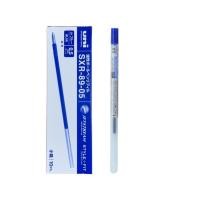 ราคา ยกกล่อง 10 ชิ้น ไส้ปากกาเจล Uni Style fit Jetstream รุ่น SXR89 ขนาดหัว 0 5 0 7 0 1 mm (22023963262)