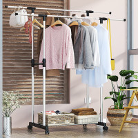 ราคา ราวตากผ้า ราวแขวนผ้า ราวตากผ้าเด็ก ราวตากผ้าแสตนเลส ราวตากผ้าประกอบง่าย ราวตากผ้าเช็ดตัว ราวตากผ้าแข็งแรง พับได้ พับเก็บได้ สินค้าพร้อมส่ง 3 แบบ (23235004382)