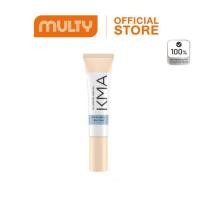 ราคา KMA Oil Control Base Gel SPF 50 PA 30ml เมคอัพเบส กันแดด คุมมัน เนื้อเจล บางเบา (22627680254)