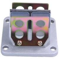 ราคา Good Quality New Condition Motorcycle Rd350 Rxz Yz125 Dt175 Intake Reed Valve For Yamaha 175Cc Dt 175 Air System Spare Parts (19794457472)