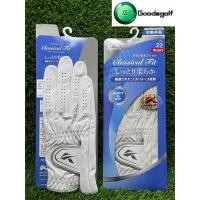 ราคา ถุงมือกอล์ฟ Kasco CLASSIC FIT มือขวา (22050007282)