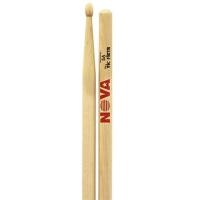 ราคา ไม้กลอง NOVA ขนาด 5A drum sticks (349591119)