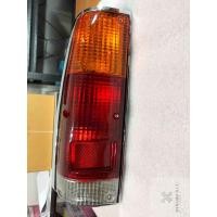 ราคา ไฟท้าย Isuzu KBZ Faster Z KB2200 ปี 1981 1989 ขอบชุบโครเมี่ยม เลือกข้าง คู่ ได้ พร้อมขั้วและหลอด เกรดอย่างดี ยี่ห้อ Diamond เคบีแซด ฟาสเตอร์แซด (17862026771)