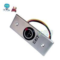 ราคา สวิทช์แบบไร้สัมผัสSNT40 B No Touch Exit Switch (19669993152)