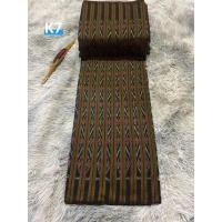 ราคา ผ้าฝ้ายมัดหมี่ซิ่นขั้น ผ้าฝ้ายมัดหมี่ ผ้าฝ้ายแท้ (22127654626)