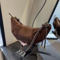 ราคา กระเป๋าสตางค์หนัง PU สีน้ำตาลสไตล์ย้อนยุคแบบมีซิปสำหรับผู้หญิง กระเป๋าสะพายข้างแบบอเนกประสงค์ กระเป๋าถือทรงหมู กระเป๋าสะพายข้างแบบลำลอง (22893878464)