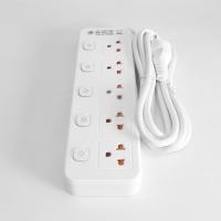 ราคา SHEEPOLAMALL ปลั๊ก Sheepola ปลั๊กไฟ ปลั๊กพ่วง ปลั๊กราง ปลั๊ก ปลั๊กมาตราฐาน มอก แท้ ปลั๊กสามตา ปลั๊กพ่วง 3เมตร 5เมตร ปลั๊กแท้ (17549495332)