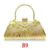 ราคา กระเป๋าถือผู้หญิง กระเป๋าไปงานราตรี กระเป๋าไปงานแต่ง กระเป๋าออกงาน กระเป๋าคลัชท์ STARCATE (12829679387)