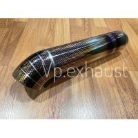 ราคา ปลายกระบะ สแตนเลส 304 ปลายไทเท ปลายท่อรถยนต์ ปลายท่อกระบะไดร์ไทเท (17813869568)