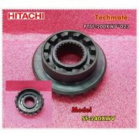 ราคา อะไหล่ของแท้ เฟืองเครื่องซักผ้าฮิตาชิ HITACHI รุ่น SF 240XWV PTSF 200XWV 023 (6301410034)
