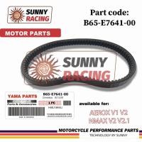 ราคา สายพาน แท้ศูนย์ Yamaha Nmax 2020 2022 Aerox 2021 2023 B65 E7641 00 (22006577227)
