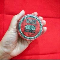 ราคา ของแท้ Reuzel pomade red 35g113g ผลิตภัณฑ์ จัดแต่งทรงสูตรน้ำ (23129704172)