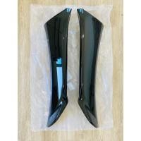 ราคา บังลมนอก Wave 125 i s เวฟ 125 i s ไฟเลี้ยวบังลม ปี 2005 2010 (22398394790)