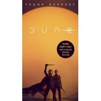 ราคา Asia Books หนังสือภาษาอังกฤษ DUNE MOVIE TIE IN 2023 US EDITION (22426391836)