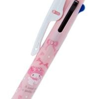 ราคา ปากกาลูกลื่น UNI Jetstream 3in1 X SANRIO Limited Edition ลิขสิทธิ์แท้ (18199197397)