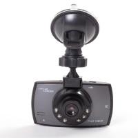 ราคา G30 Car Camera จัดส่งจากกรุงเทพ กล้องติดรถยนต์ G30ชัดมาก FULL HD ไฟอินฟาเรด IR 6 ดวง กล้องหน้ารถ กล้องติดรถ สว่างกลางคืน (15366728443)