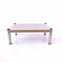 ราคา เคาน์เตอร์ครัวสแตนเลสเตาอบไมโครเวฟขาตั้งฐานชั้นเดียวชั้นเก็บเตาแก๊สแพลตฟอร์มแผ่นรองรับเตาแม่เหล็กไฟฟ้า (23027960767)