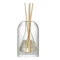 ราคา Storage Containers Diffuser Bottles Aromatherapy Diffuser Bottle Modern Diffuser Glass Bottle Essential Oil Organizers (22039452992)
