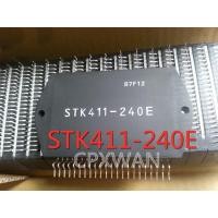 ราคา 1ชิ้น STK411 STK411 240E 240E โมดูล IC แบบใหม่ดั้งเดิม (20218401722)