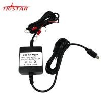 ราคา Hard Wired Car Charger DC 12 24V สำหรับ TKSTAR TK905 TK915 TK909 TK109 TK913 GPS Tracker GSM Locator อุปกรณ์ติดตามเรียลไทม์ (23126461937)