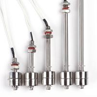 ราคา สวิทช์ลอยทนอุณหภูมิสูง304สแตนเลสระดับน้ำทาวเวอร์เซ็นเซอร์ควบคุมระดับอัตโนมัติ (21473032141)