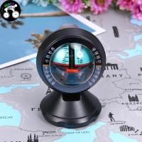 ราคา ตัวแสดงเกจวัดความเอียงระดับการเอียงตัวรถเครื่องวัดความชันเครื่องไล่ระดับสี (22372133906)