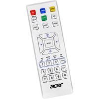ราคา รีโมทคอนโทรลโปรเจคเตอร์เหมาะสำหรับ Acer AS211 P1283 PE M305 P6200S X113เขา 720 PE P1286 X1383WH (15448454959)