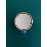 ราคา ลูกบิดเครื่องทำน้ำอุ่น อีเล็คโทรลักซ์ สีครีม 4055566949 1PTAE3006ELITPC0 อะไหล่แท้ศูนย์ ELECTROLUX (21407359679)