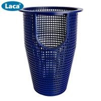 ราคา LACA Skimmer การออกแบบตาข่ายกรองไม่มีการเสียรูปการกรองที่ดีเครื่องกรองสระว่ายน้ำตะกร้าปั๊มอุปกรณ์สระว่ายน้ำกรอง Skimmer (22727493885)