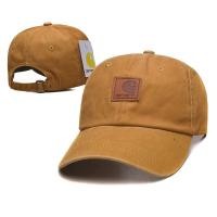 ราคา ใหม่ Carhartt Carhartt หมวกเครื่องมือสตรีล้างทำเก่านุ่มหมวกด้านบนโค้งปีกหมวกหมวกเบสบอลผู้ชาย (16182863017)