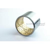 ราคา บูชใส่แกนเพลา รูใน 40 mm 40x46x40 มิล บูช บูชกลวง บูชเพลา บูชเหล็ก เหล็กกลวง (961340021)