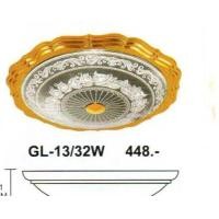 ราคา โคมไฟเพดาน 32W พื้นสะท้อนแสงทุกรูป TSP SCL (21175074925)