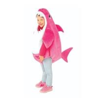 ราคา ฮาโลวีน Shark Performance เสื้อผ้าผู้ใหญ่และเด็ก Ocean World ใหญ่ สีขาว Shark ผู้ปกครอง เด็กแสดงเครื่องแต่งกาย Ne1 ไฟเบอร์ (22885868108)