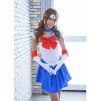 ราคา เซเลอร์มูนคอสเพลย์เซเลอร์มูนชุดแสดงบนเวทีปาร์ตี้ (21443967262)