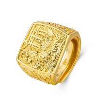 ราคา uurich แหวนทำจากทองคำแท้สไตล์มหาเศรษฐี รูปลักษณ์ของปิดเปิด ที่เพิ่มความเป็นตัวตนและเสน่ห์อันมีอิทธิพล (20863596751)