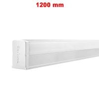ราคา Philips T8 T5 20W ยาว 120cm รุ่น Slimline 31180 ใช้แทนนีออน ฟลูออเรสเซน ประหยัดไฟ ของแท้ มีรับประกัน จากศูนย์ฟิลิปส์ (7346130139)