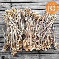 ราคา င န ပ ခ က ရ တယ ปลาหัวยุ่ง ปลาแห้ง 1000กรัม 1kg ปลาทะเล ปลาแดดเดียว ปลาแห้งพม่า ปลา ปลาพม่า (17345950394)