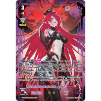 ราคา ซิลเวอร์ทอร์น ดราก้อนควีน ลูเคียร์ รีเวิร์ส ฟอยปั๊มม่วง D VS03 VSR เพลมูน VG card shop (23178737702)