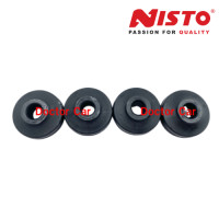 ราคา Nisto นิสโต้ ยางรองเบ้าโช๊คหน้า ฮอนด้า แอคคอร์ด Honda Accord G8 2008 2013 เบ้าโช๊คหน้า ยางรองเบ้าโช๊คหน้า ยางกันฝุ่นโช๊คหน้า ยางกันกระแทกโช๊คหน้า (15250637044)