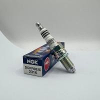 ราคา หัวเทียน NGK DCPR9EIX 12 มิล Iridium (21723210644)
