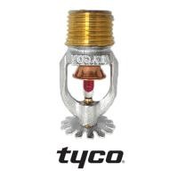 ราคา Sprinkle หัวสปริงเกอร์ดับเพลิง Tyco PENDENT 1 2 68c 155F (11048446399)