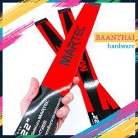 ราคา ใบมีดตัดข้าว ใบตัดข้าว ตัดหญ้า ขนาด 18 20 22นิ้ว MARTEC ใบมีด ตัดข้าว คม แข็งแรง (22865013589)