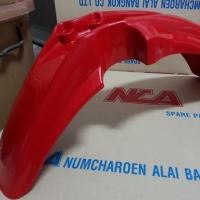 ราคา แท้ศูนย์ บังโคลนหน้า HONDA MTX สามารถแปลงใส่รถวิบากได้ (11130476784)