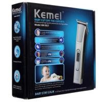 ราคา KEMEI KM 5017 Electric hair clippers (799308096)
