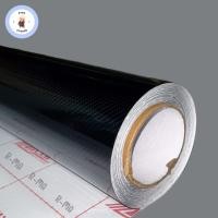 ราคา สติ๊กเกอร์เคฟล่า 6D Alicarแท้ สีดำ เงามีมิติ สำหรับตกแต่งรถ ขนาด 152 x 50 ซม (15746413585)