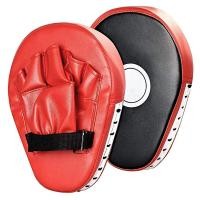 ราคา เป้าล่อชกมวย เป้าซ้อมมวย เป้าล่อเตะ 1ชิ้น Punching Mitts Boxing Gloves Pad Punchเป้าล่อชก นวมชกมวยSP37 (20409366577)